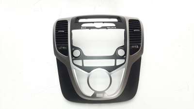 Recambio de moldura para hyundai ix20 2010- gls comfort blue referencia OEM IAM 847401K710  