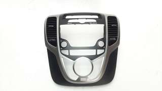 Recambio de moldura para hyundai ix20 2010- gls comfort blue referencia OEM IAM 847401K710  