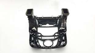 Recambio de moldura para hyundai ix20 2010- gls comfort blue referencia OEM IAM 847401K710   2