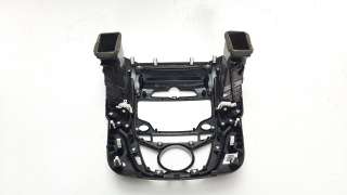 Recambio de moldura para hyundai ix20 2010- gls comfort blue referencia OEM IAM 847401K710  