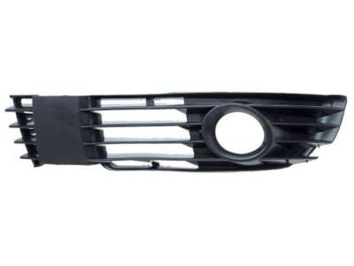 Recambio de rejilla paragolpes izquierda para volkswagen passat berlina (3b3) 2000-2005 referencia OEM IAM 3B0853665LB41 1072326