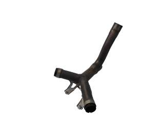 Recambio de tubo escape central para ducati monster 696 2007-2015 referencia OEM IAM 57211491A  