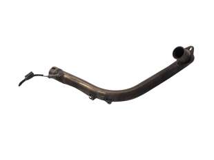 Recambio de tubo escape delantero para ducati monster 696 2007-2015 referencia OEM IAM 57012793A  