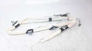 Recambio de airbag cortina delantero derecho para jeep renegade 2014- 1.0 t-gdi cat referencia OEM IAM 00520901500  