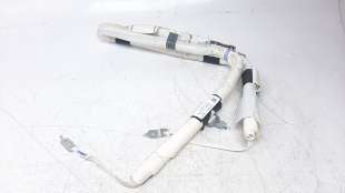 Recambio de airbag cortina delantero izquierdo para jeep renegade 2014- 1.0 t-gdi cat referencia OEM IAM 00520901510  