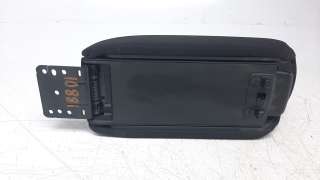 Recambio de apoyabrazos central para jeep renegade 2014- 1.0 t-gdi cat referencia OEM IAM 0735637331  