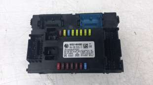 Recambio de caja reles / fusibles para jeep renegade 2014- 1.0 t-gdi cat referencia OEM IAM 00521404900  