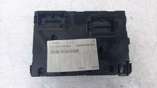 Recambio de caja reles / fusibles para jeep renegade 2014- 1.0 t-gdi cat referencia OEM IAM 00521404900  