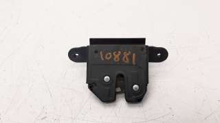 Recambio de cerradura maletero / porton para jeep renegade 2014- 1.0 t-gdi cat referencia OEM IAM 52096564  