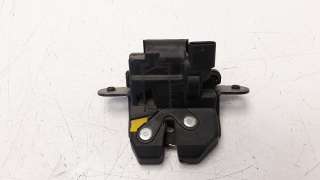 Recambio de cerradura maletero / porton para jeep renegade 2014- 1.0 t-gdi cat referencia OEM IAM 52096564  