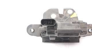 Recambio de cerradura maletero / porton para jeep renegade 2014- 1.0 t-gdi cat referencia OEM IAM 52096564  