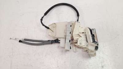 Recambio de cerradura puerta trasera derecha para jeep renegade 2014- 1.0 t-gdi cat referencia OEM IAM 52139906  