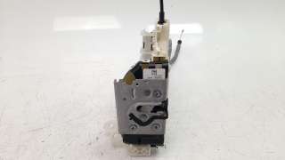 Recambio de cerradura puerta trasera derecha para jeep renegade 2014- 1.0 t-gdi cat referencia OEM IAM 52139906  