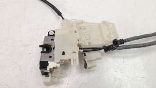 Recambio de cerradura puerta trasera derecha para jeep renegade 2014- 1.0 t-gdi cat referencia OEM IAM 52139906  