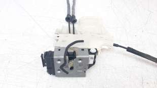 Recambio de cerradura puerta trasera izquierda para jeep renegade 2014- 1.0 t-gdi cat referencia OEM IAM 40136025  