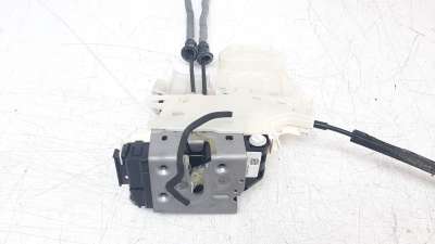 Recambio de cerradura puerta trasera izquierda para jeep renegade 2014- 1.0 t-gdi cat referencia OEM IAM 40136025  