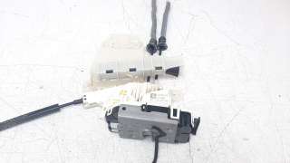 Recambio de cerradura puerta trasera izquierda para jeep renegade 2014- 1.0 t-gdi cat referencia OEM IAM 40136025  