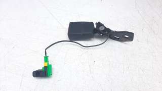 Recambio de cinturon seguridad trasero central para jeep renegade 2014- 1.0 t-gdi cat referencia OEM IAM 34174908E  