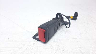 Recambio de cinturon seguridad trasero izquierdo para jeep renegade 2014- 1.0 t-gdi cat referencia OEM IAM 34250268A  