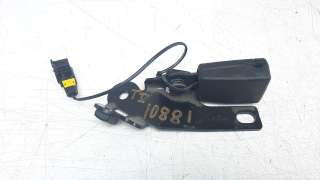 Recambio de cinturon seguridad trasero izquierdo para jeep renegade 2014- 1.0 t-gdi cat referencia OEM IAM 34250268A  