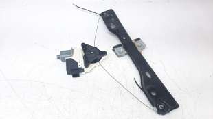 Recambio de elevalunas delantero derecho para jeep renegade 2014- 1.0 t-gdi cat referencia OEM IAM C44131104  