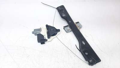 Recambio de elevalunas delantero derecho para jeep renegade 2014- 1.0 t-gdi cat referencia OEM IAM C44131104  