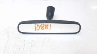 Recambio de espejo para jeep renegade 2014- 1.0 t-gdi cat referencia OEM IAM 045617 735599296 