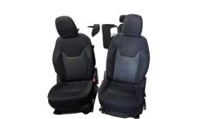Recambio de juego asientos completo para jeep renegade 2014- 1.0 t-gdi cat referencia OEM IAM 6500098984  