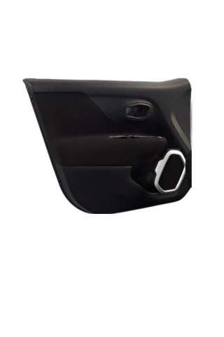 Recambio de juego asientos completo para jeep renegade 2014- 1.0 t-gdi cat referencia OEM IAM 6500098984  