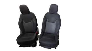 Recambio de juego asientos completo para jeep renegade 2014- 1.0 t-gdi cat referencia OEM IAM 6500098984  
