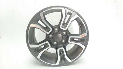 Recambio de llanta para jeep renegade 2014- 1.0 t-gdi cat referencia OEM IAM 735657536 16PULGADAS 