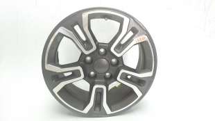 Recambio de llanta para jeep renegade 2014- 1.0 t-gdi cat referencia OEM IAM 735657536 16PULGADAS 