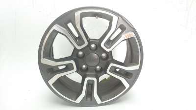 Recambio de llanta para jeep renegade 2014- 1.0 t-gdi cat referencia OEM IAM 735657536 16PULGADAS 