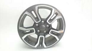 Recambio de llanta para jeep renegade 2014- 1.0 t-gdi cat referencia OEM IAM 735657536 16PULGADAS 