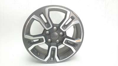 Recambio de llanta para jeep renegade 2014- 1.0 t-gdi cat referencia OEM IAM 735657536 16PULGADAS 