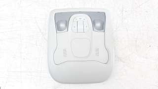 Recambio de luz interior para jeep renegade 2014- 1.0 t-gdi cat referencia OEM IAM 07356728740 07356212890 