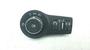 Recambio de mando luces para jeep renegade 2014- 1.0 t-gdi cat referencia OEM IAM 07356583130  