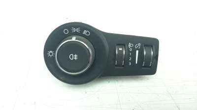 Recambio de mando luces para jeep renegade 2014- 1.0 t-gdi cat referencia OEM IAM 07356583130  