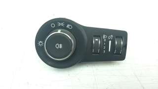 Recambio de mando luces para jeep renegade 2014- 1.0 t-gdi cat referencia OEM IAM 07356583130  