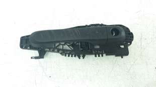 Recambio de maneta exterior delantera izquierda para jeep renegade 2014- 1.0 t-gdi cat referencia OEM IAM 252109LH  