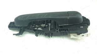 Recambio de maneta exterior trasera izquierda para jeep renegade 2014- 1.0 t-gdi cat referencia OEM IAM 735666439  