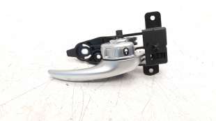 Recambio de maneta interior delantera derecha para jeep renegade 2014- 1.0 t-gdi cat referencia OEM IAM 735647323  