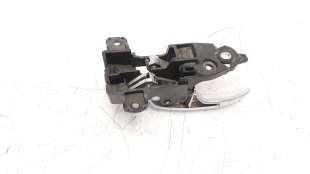 Recambio de maneta interior delantera derecha para jeep renegade 2014- 1.0 t-gdi cat referencia OEM IAM 735647323   2