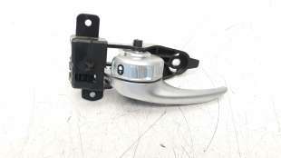 Recambio de maneta interior delantera izquierda para jeep renegade 2014- 1.0 t-gdi cat referencia OEM IAM 735647340  