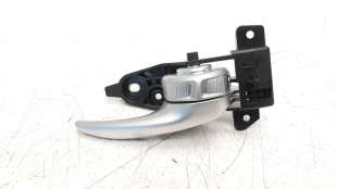 Recambio de maneta interior trasera derecha para jeep renegade 2014- 1.0 t-gdi cat referencia OEM IAM 735599988  
