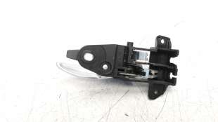 Recambio de maneta interior trasera izquierda para jeep renegade 2014- 1.0 t-gdi cat referencia OEM IAM 735600031   2