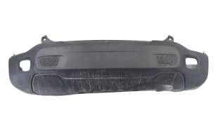Recambio de paragolpes trasero para jeep renegade 2014- 1.0 t-gdi cat referencia OEM IAM 6AE89LXHAA  JE1001061