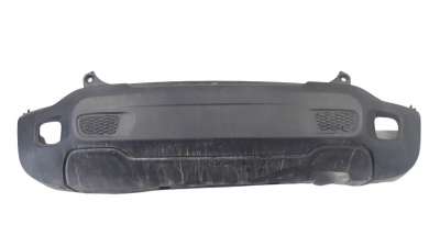 Recambio de paragolpes trasero para jeep renegade 2014- 1.0 t-gdi cat referencia OEM IAM 6AE89LXHAA  JE1001061