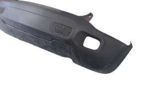 Recambio de paragolpes trasero para jeep renegade 2014- 1.0 t-gdi cat referencia OEM IAM 6AE89LXHAA  JE1001061