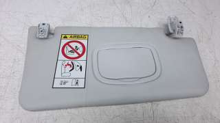Recambio de parasol derecho para jeep renegade 2014- 1.0 t-gdi cat referencia OEM IAM 5VW55MS7AA  